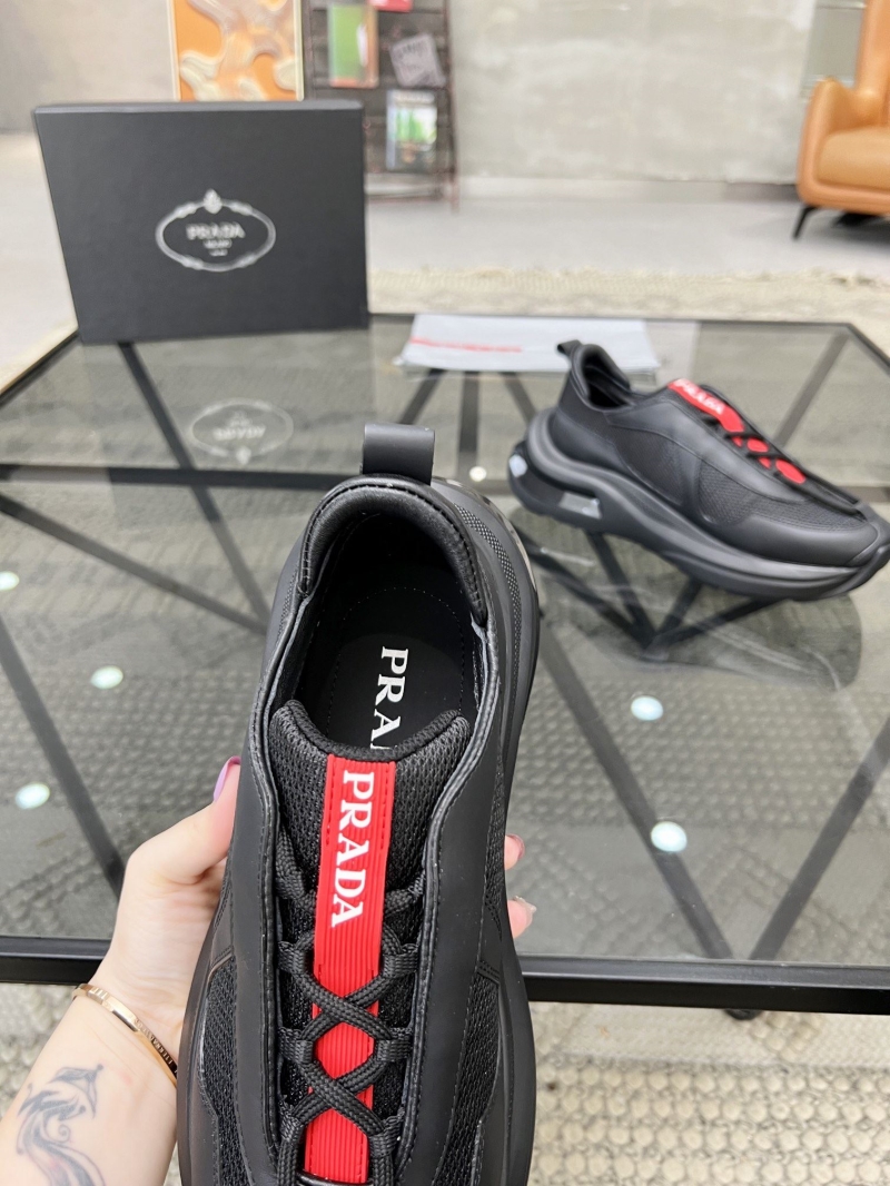 Prada Casual Shoes